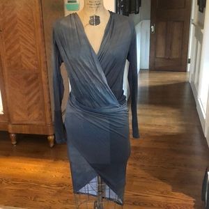 Charli-London dress 6